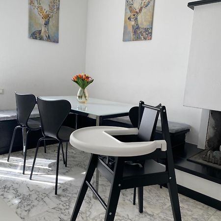 Appartamento Casa Ilaria Levanto Esterno foto