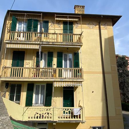 Appartamento Casa Ilaria Levanto Esterno foto