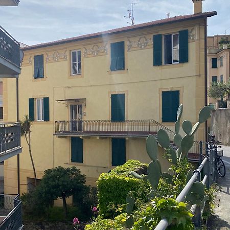Appartamento Casa Ilaria Levanto Esterno foto