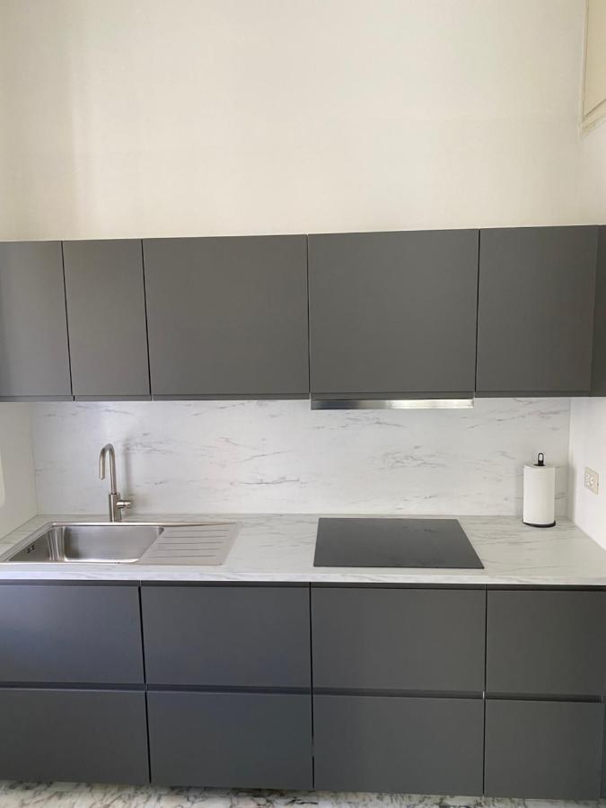 Appartamento Casa Ilaria Levanto Esterno foto