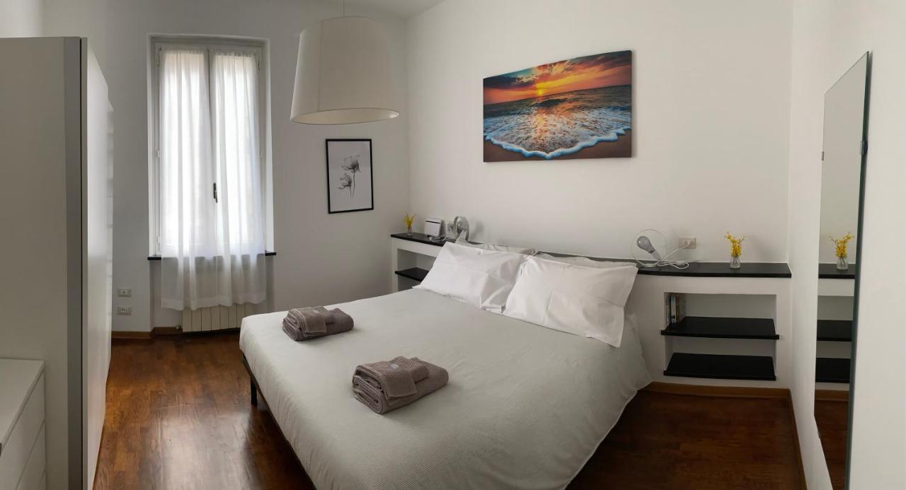 Appartamento Casa Ilaria Levanto Esterno foto
