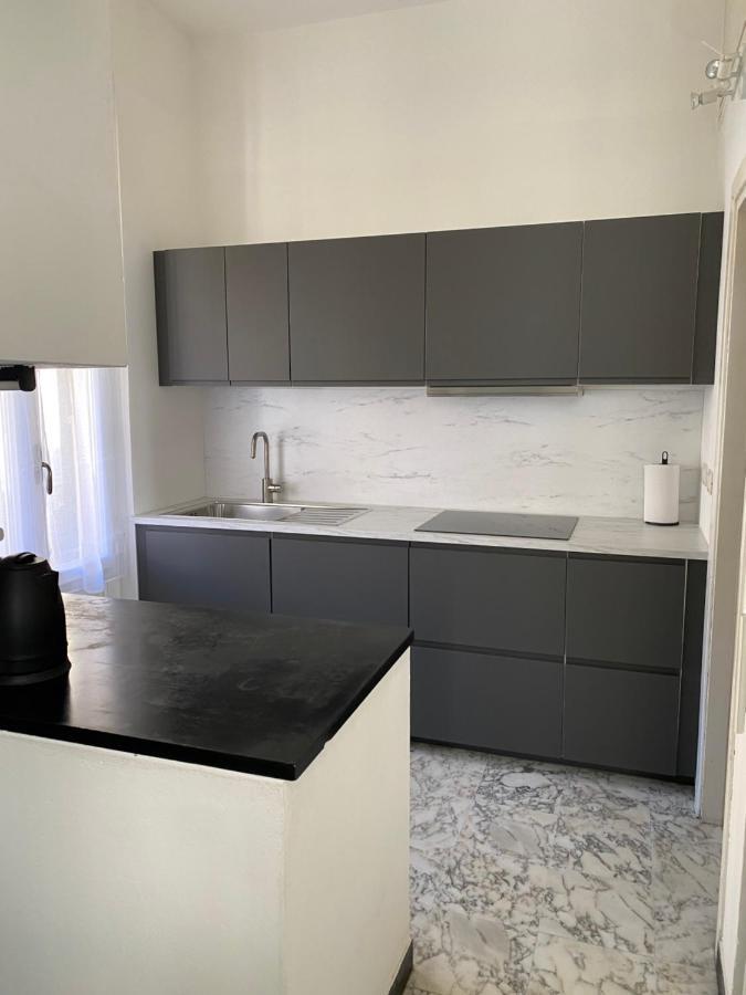 Appartamento Casa Ilaria Levanto Esterno foto