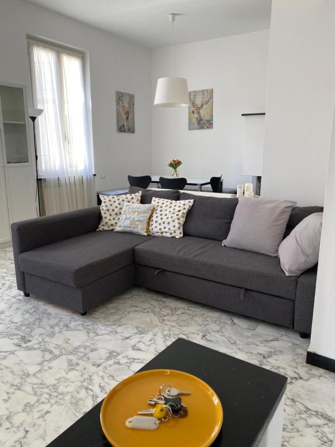 Appartamento Casa Ilaria Levanto Esterno foto