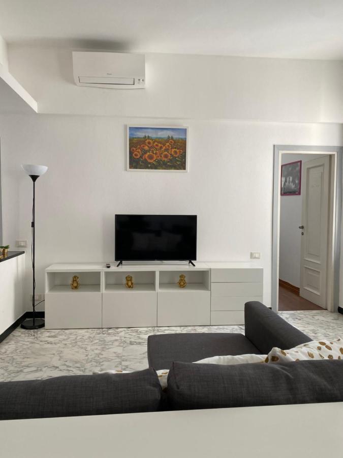 Appartamento Casa Ilaria Levanto Esterno foto