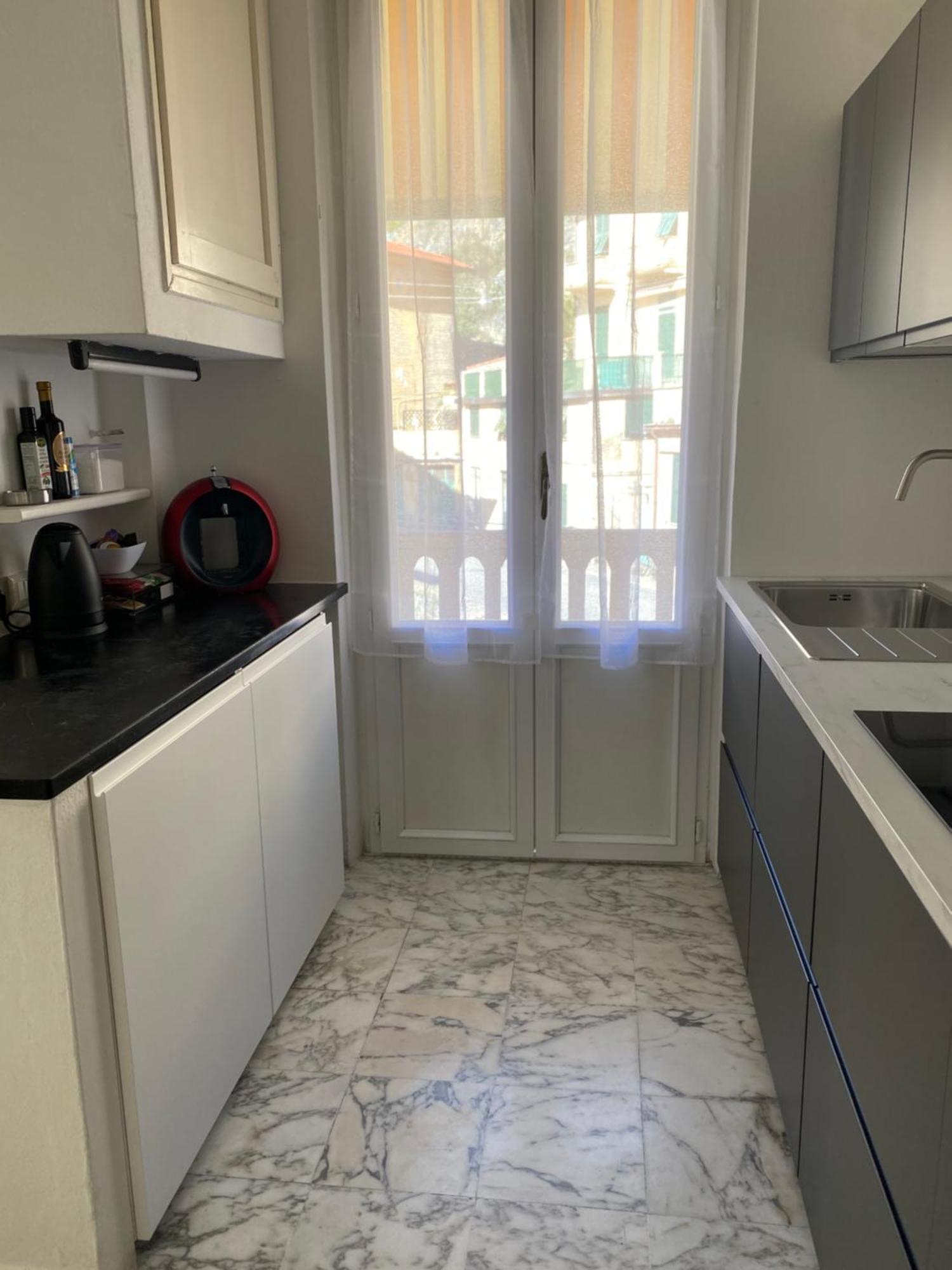 Appartamento Casa Ilaria Levanto Esterno foto