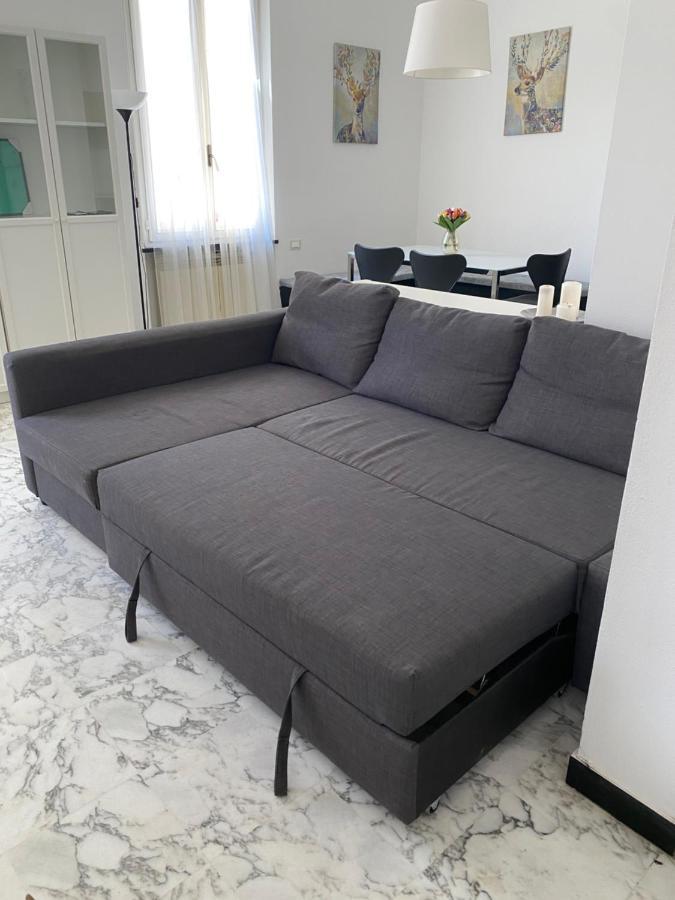 Appartamento Casa Ilaria Levanto Esterno foto