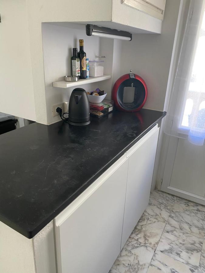 Appartamento Casa Ilaria Levanto Esterno foto