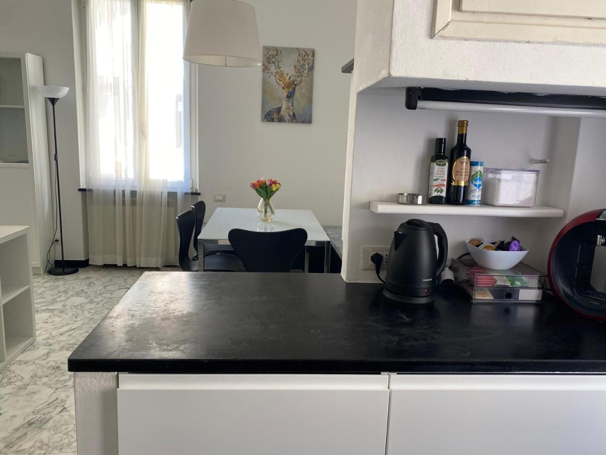 Appartamento Casa Ilaria Levanto Esterno foto
