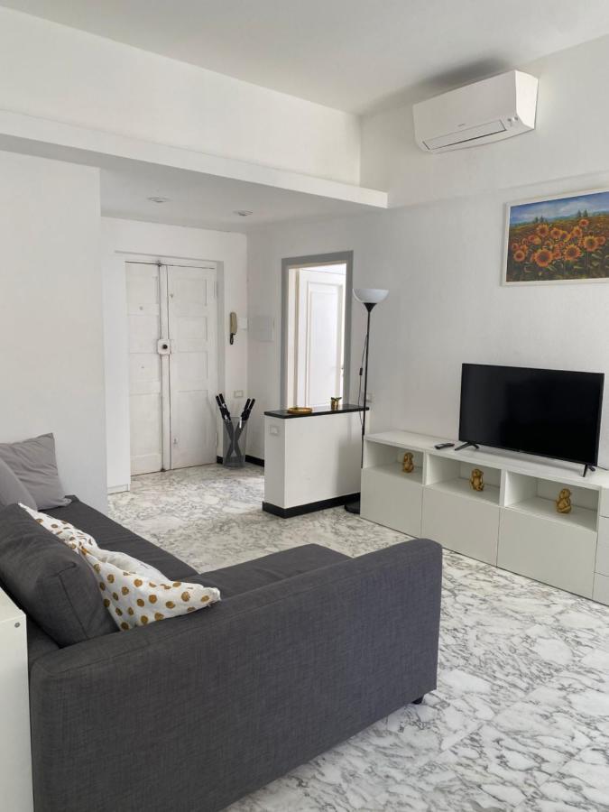 Appartamento Casa Ilaria Levanto Esterno foto
