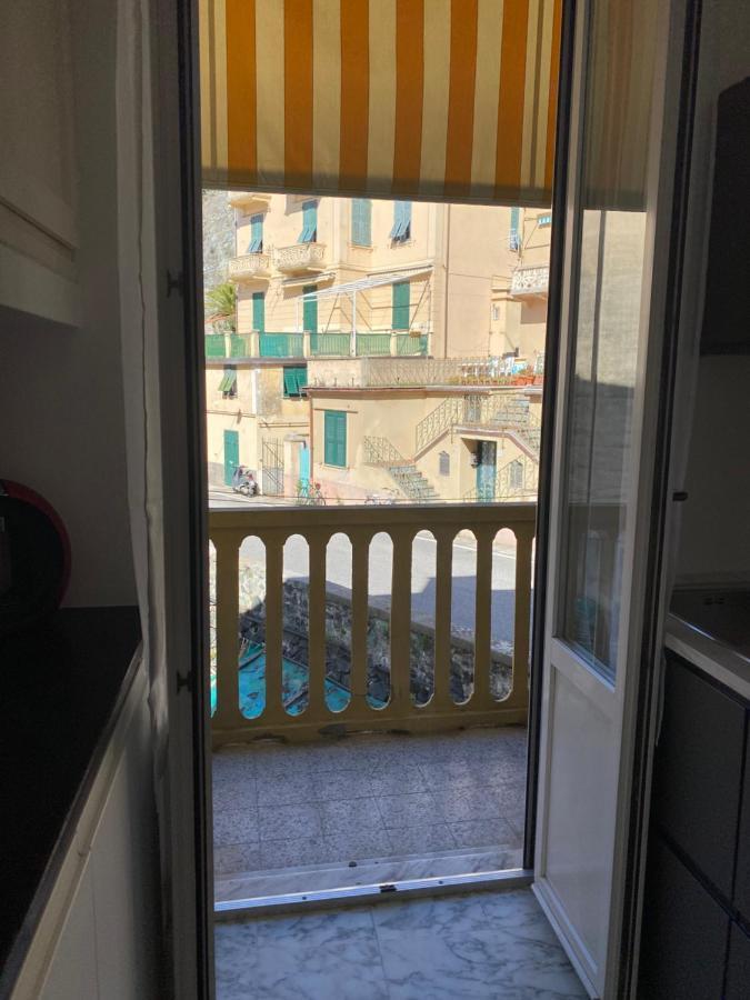 Appartamento Casa Ilaria Levanto Esterno foto