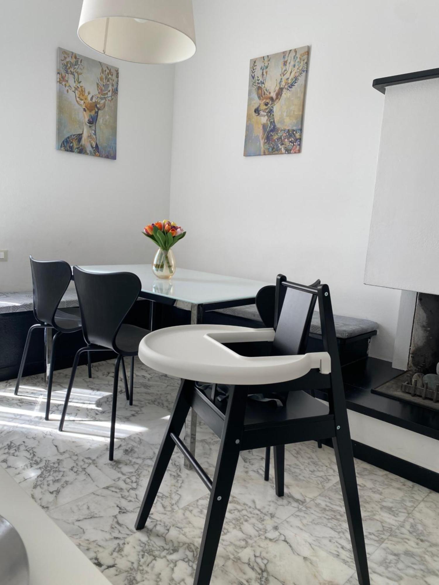 Appartamento Casa Ilaria Levanto Esterno foto